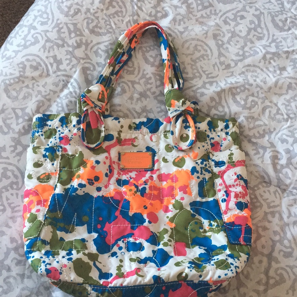 Marc by Marc Jacobs Tote